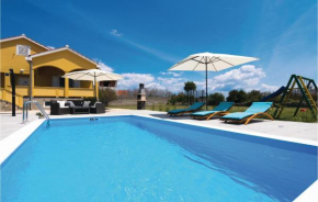3 Bedroom Stunning Home In Vrsi